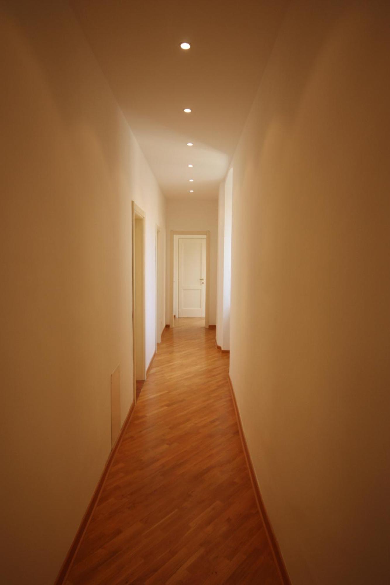 Palazzo Brigido Hotel Trieste Luaran gambar