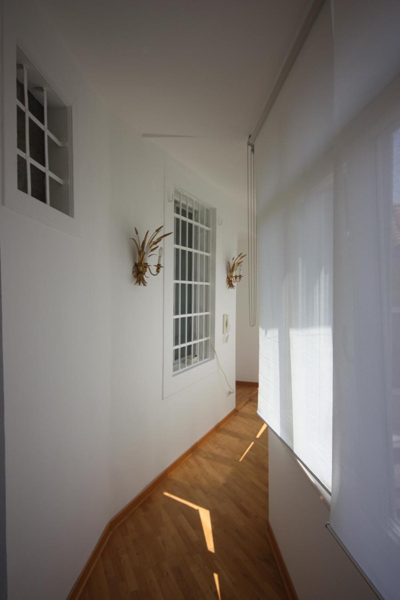 Palazzo Brigido Hotel Trieste Luaran gambar